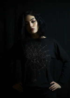 Midnight Essential Tee
