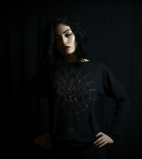 Midnight Essential Tee