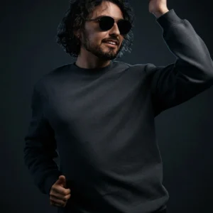 Prestige sweatshirt