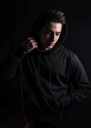 The High Roller Hoodie