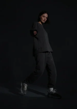 Shadow Luxe Joggers